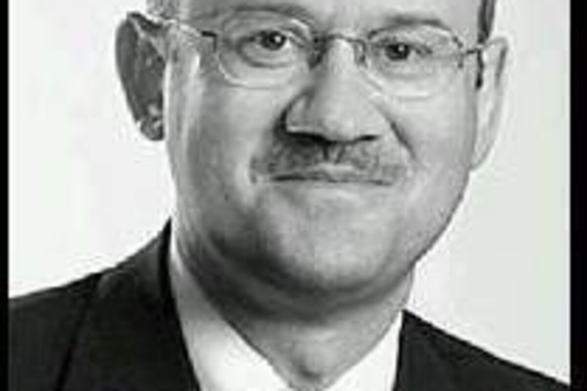 Herbert Grommes croit en l'ouverture