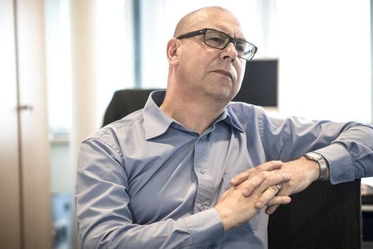 Marc Leemans (CSC) : "L'augmentation des pensions ne vaut même pas une aumône"