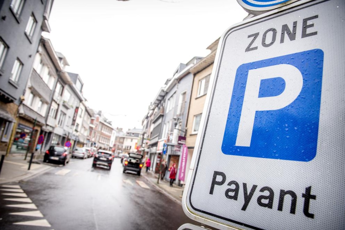 Le Conseil d'État a décidé d'annuler le règlement du Collège communal de Schaerbeek lié à l'extension de la zone verte (payante) dans la commune.