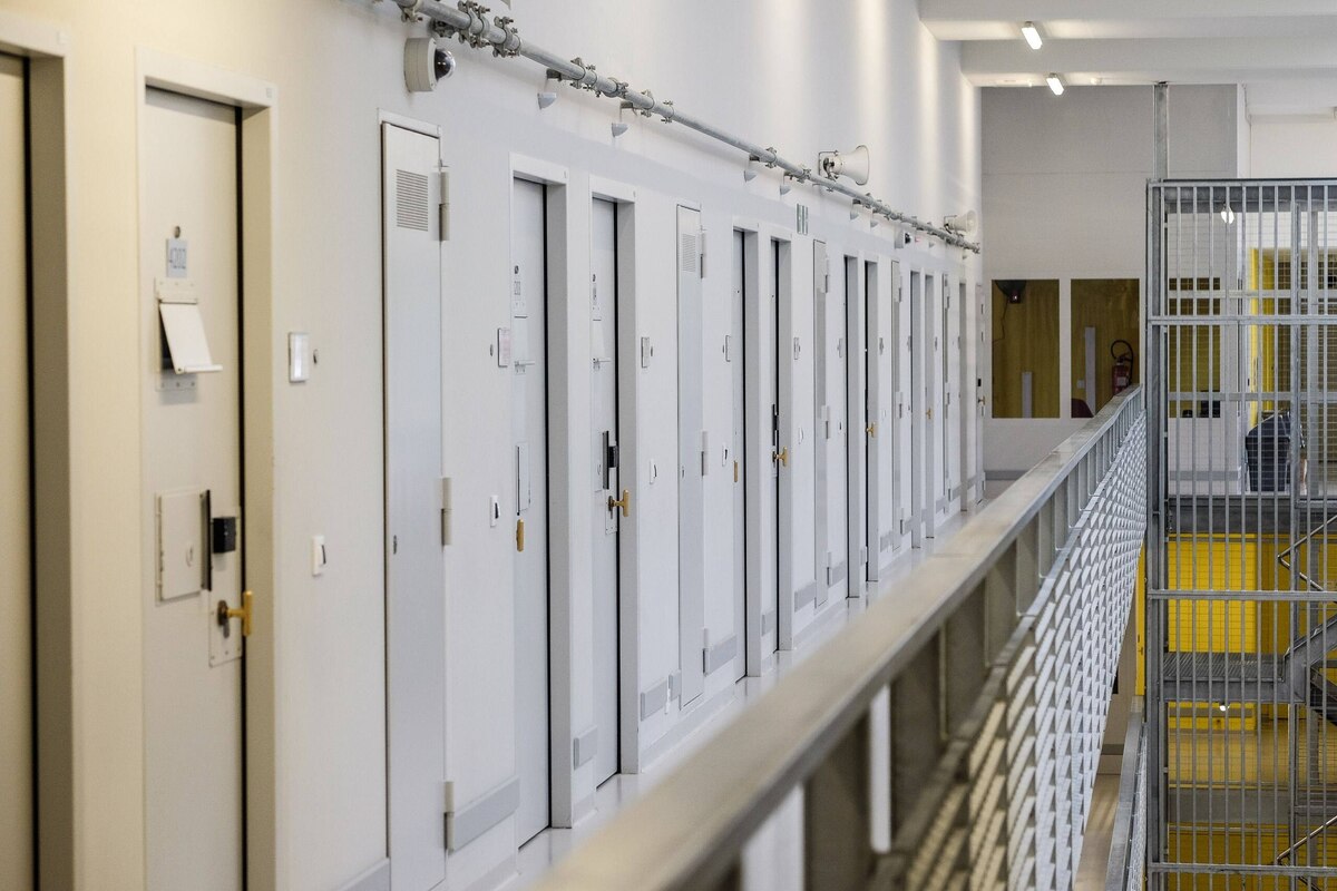 "Ce texte légalise une situation illégale" : indignation au sujet de l'incarcération des malades mentaux