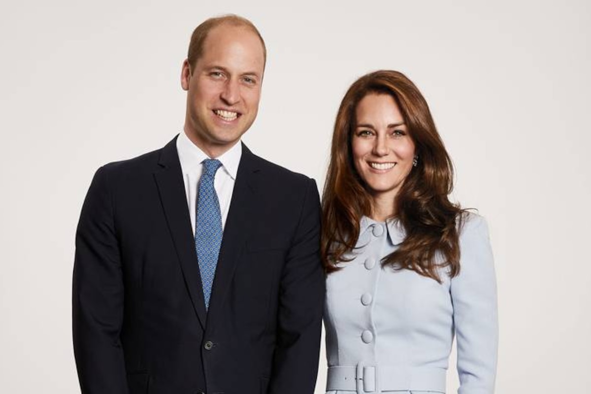 La princesse Charlotte entrera à la crèche en janvier