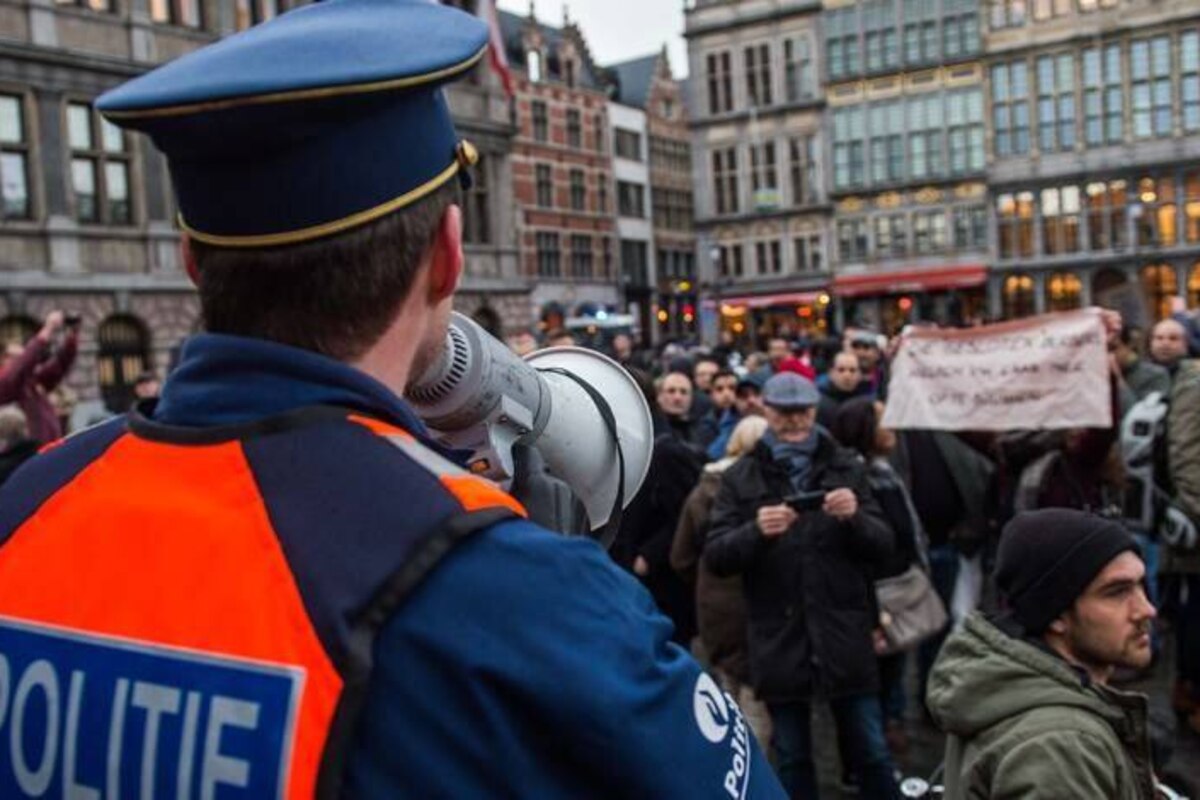 Abou Jahjah ne lâche pas Bart De Wever