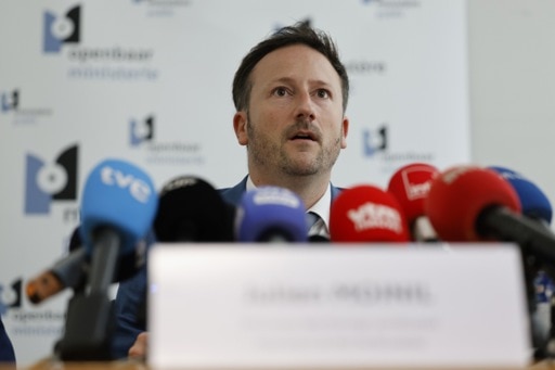 Violences liées à la drogue - "N'importe quel citoyen peut se prendre une balle", alerte le procureur de Bruxelles