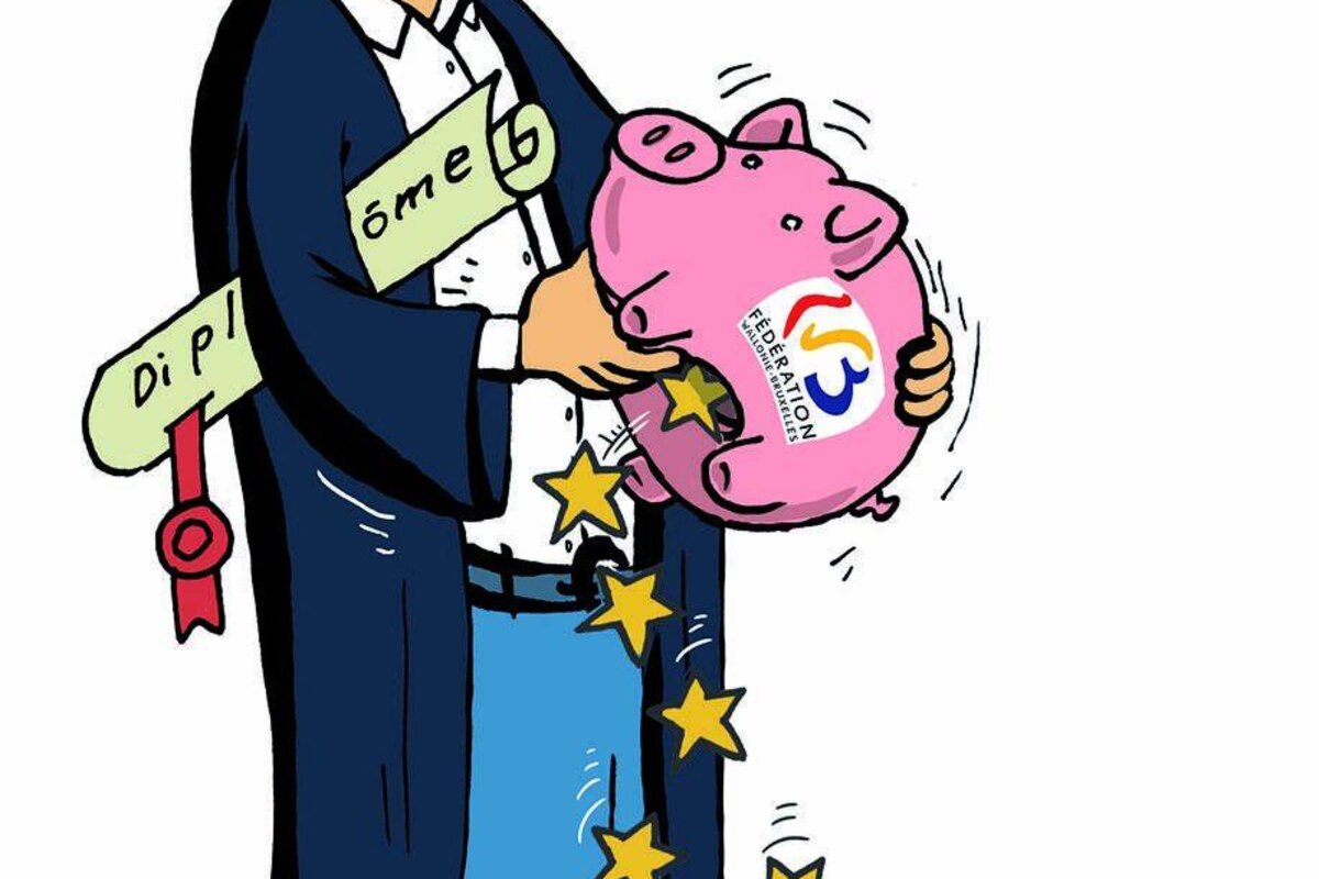 Refinancer l'enseign ement supérieur, c'est possible
