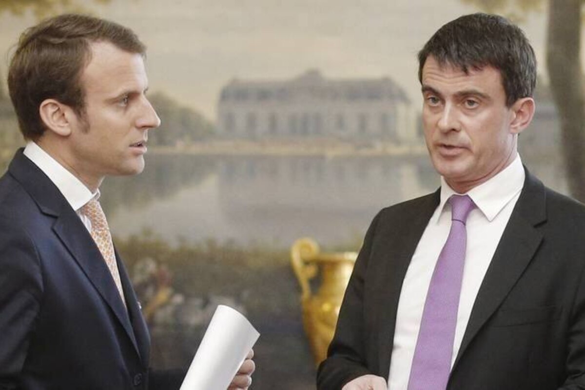 Le virage social-libéral de Manuel Valls bouleverse le paysage politique français