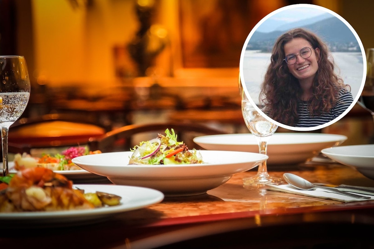 Dans le cadre de la série “Les restaurants coups de cœur de la rédaction”, Zoé Barbier, journaliste web, nous présente "Beau Site", à Marcinelles (Charleroi).