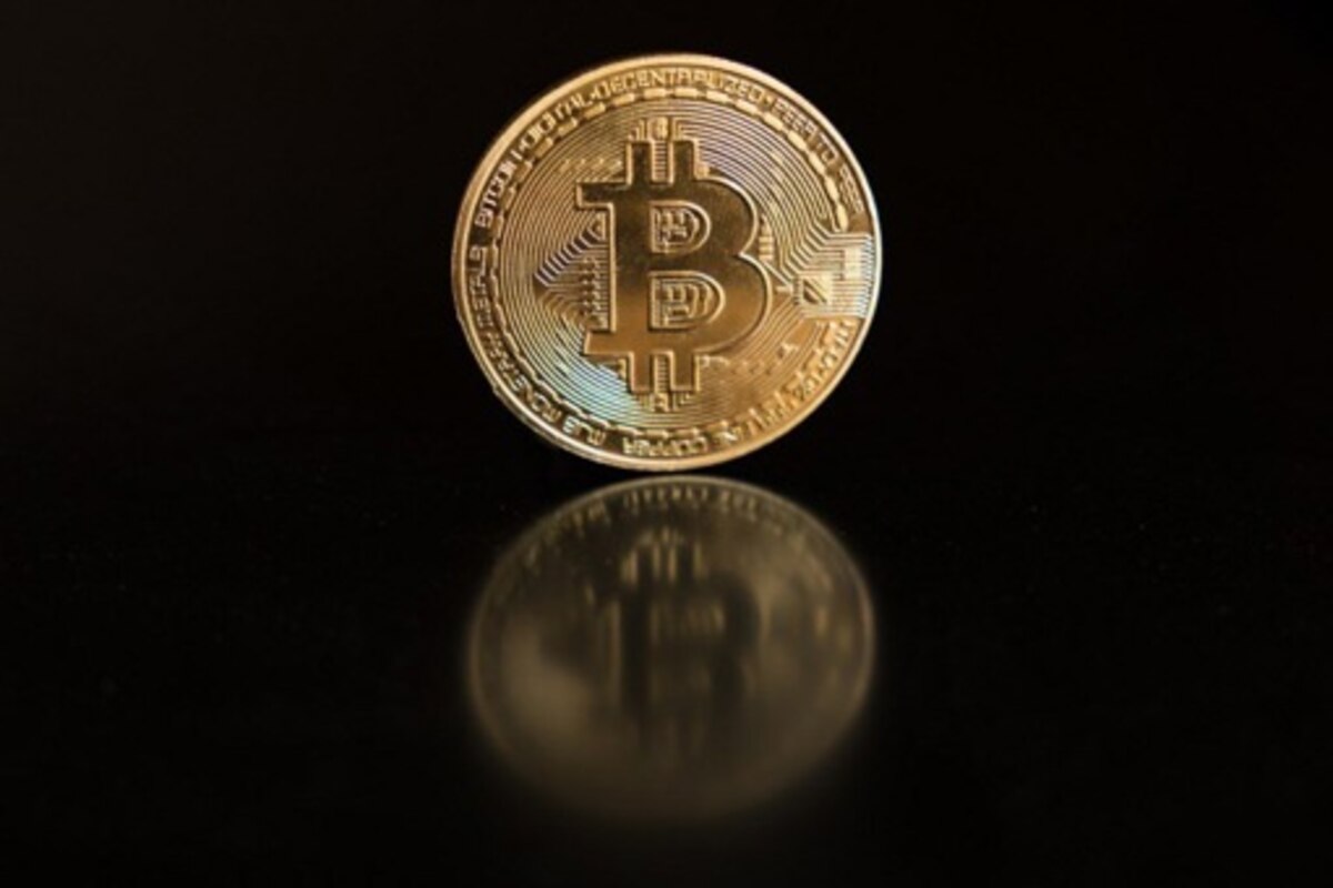 Amerikaanse presidentsverkiezingen - Bitcoin bereikt recordkoers