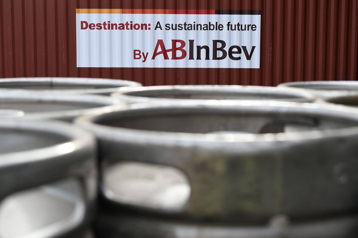 AB InBev reporte sa réunion de négociations avec les syndicats à jeudi