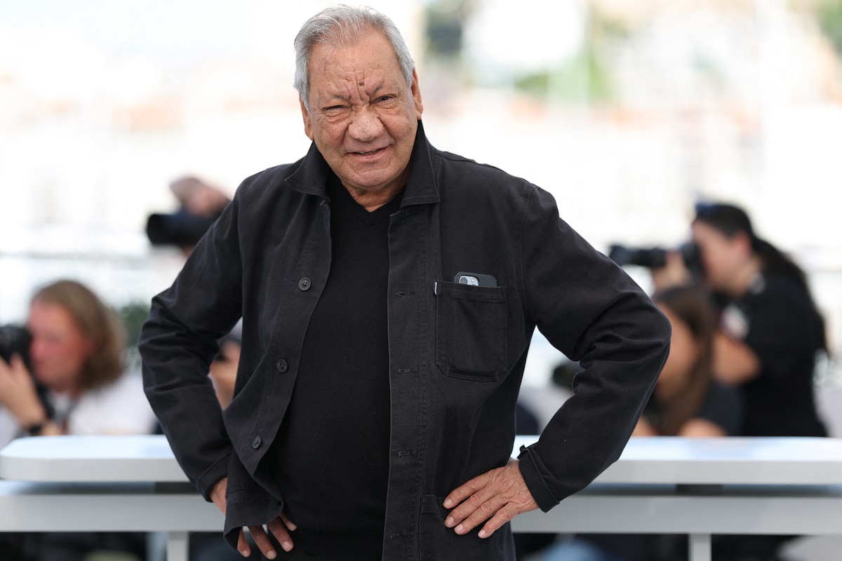 Tony Gatlif, en 2025