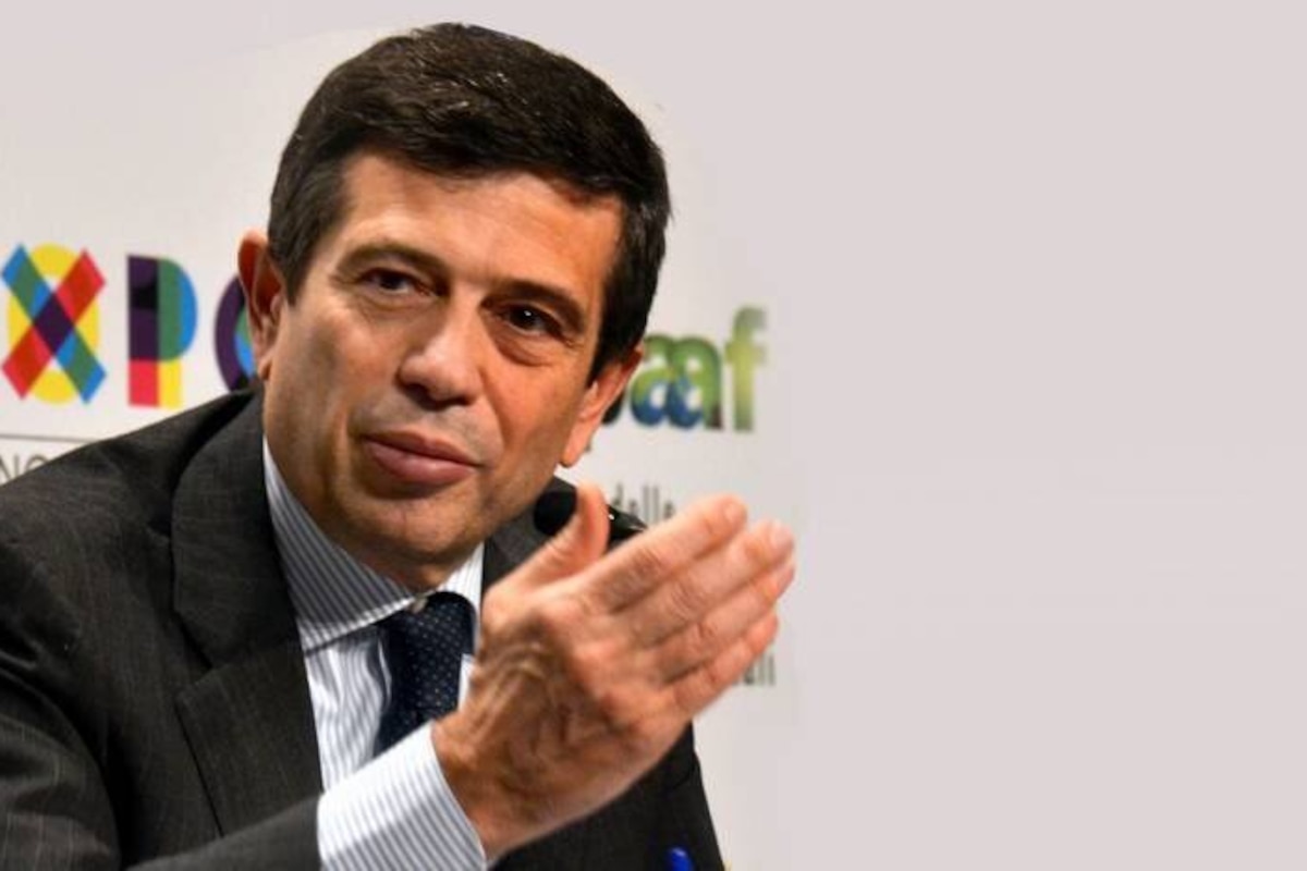 Une Rolex, un ministre: une affaire de corruption secoue l'Italie