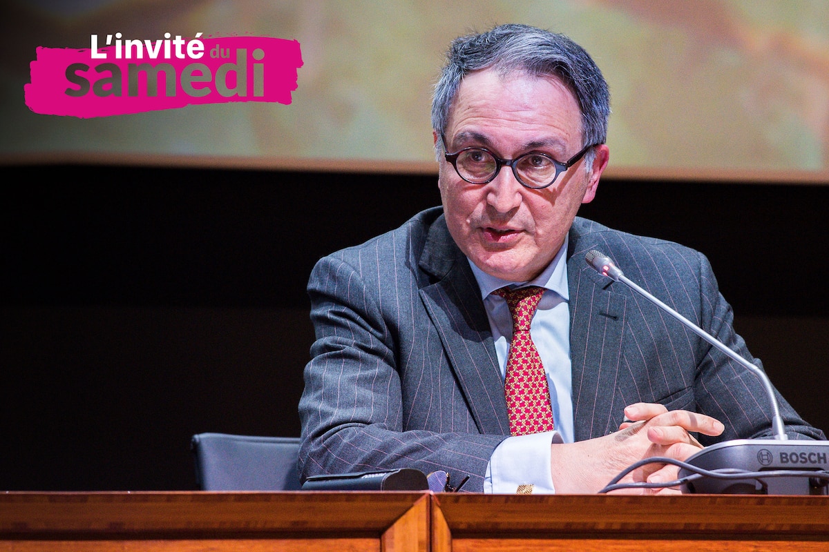 Raoul Delcorde