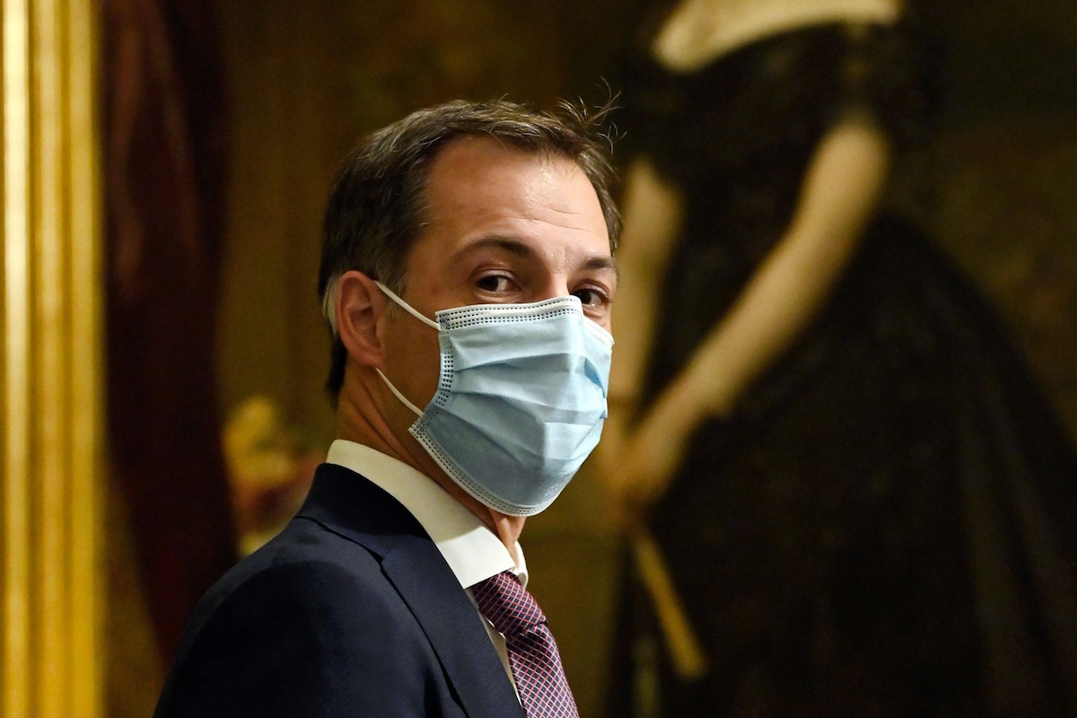 Alexander De Croo est-il un piètre Premier ministre? Sa méthode dérange de plus en plus