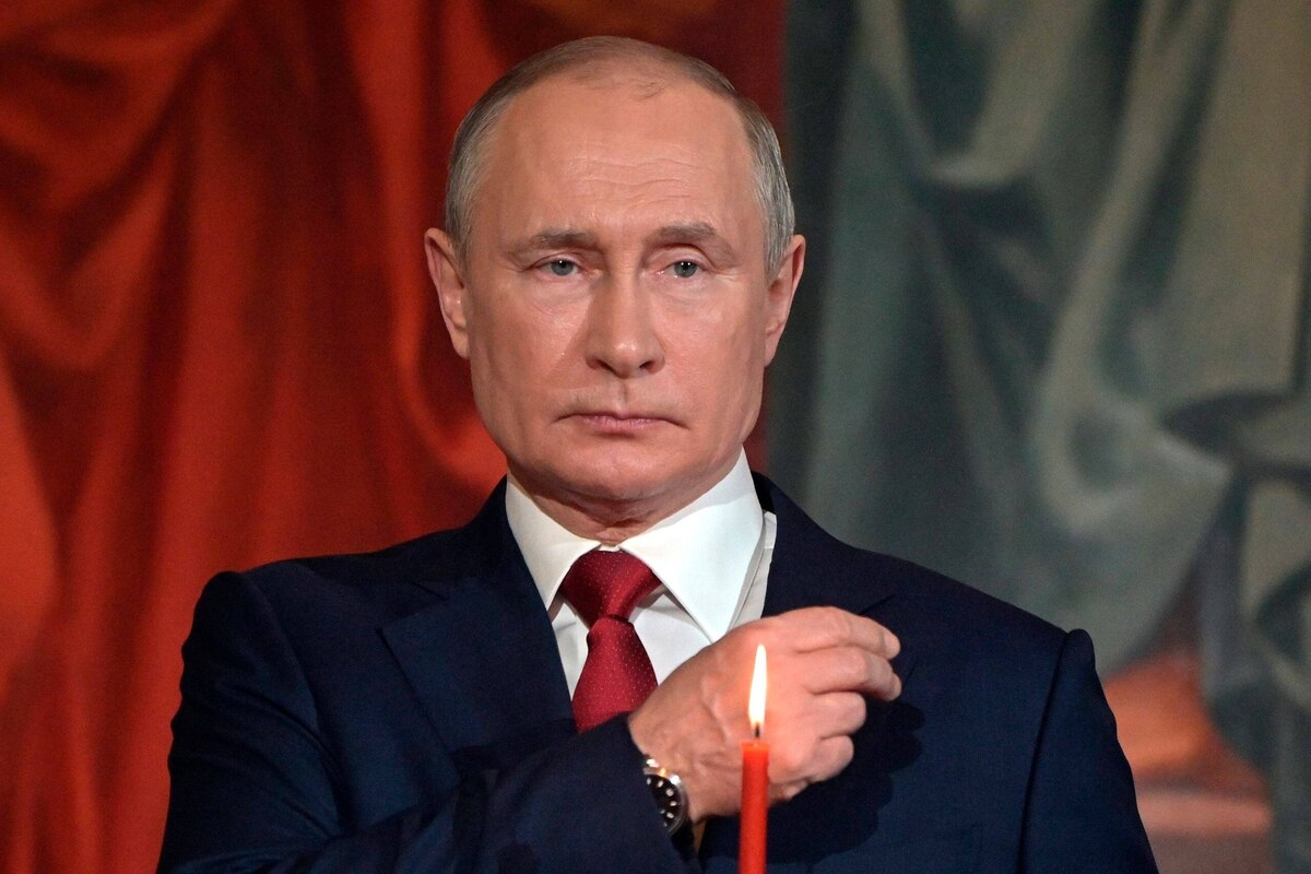 À quoi bon les sanctions européennes contre la Russie ?