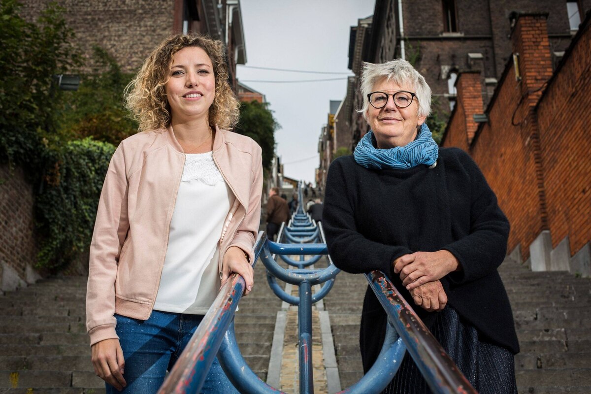 Ecolo lance un appel à constituer une majorité pour dépénaliser l'avortement