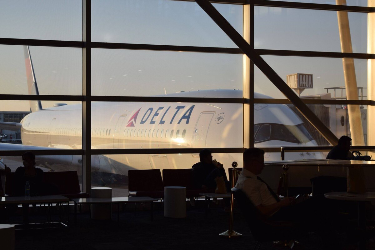 Après deux ans d'absence, la compagnie aérienne américaine Delta reprend, dès dimanche des vols entre Bruxelles et New York (JFK).