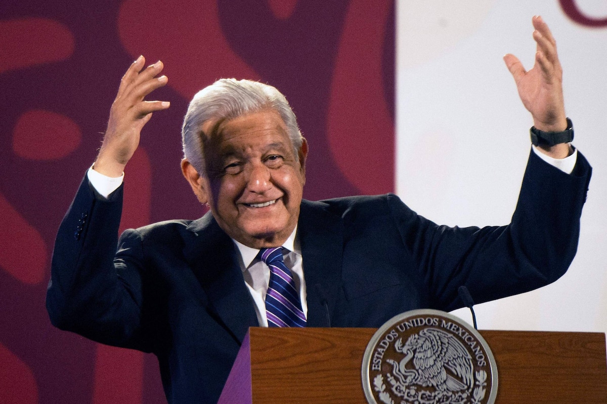 Le président mexicain a assis son pouvoir… par référendum