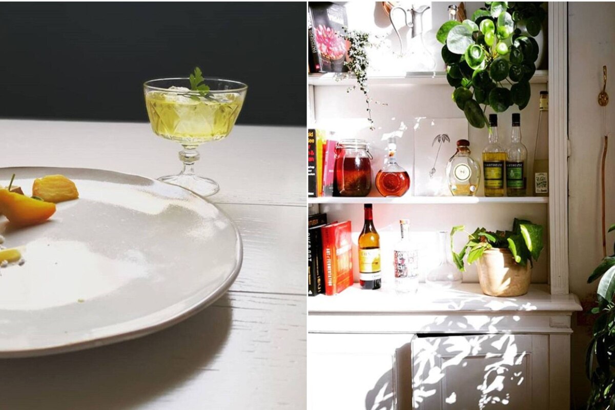 Un établissement belge élu meilleur restaurant vegan du monde !