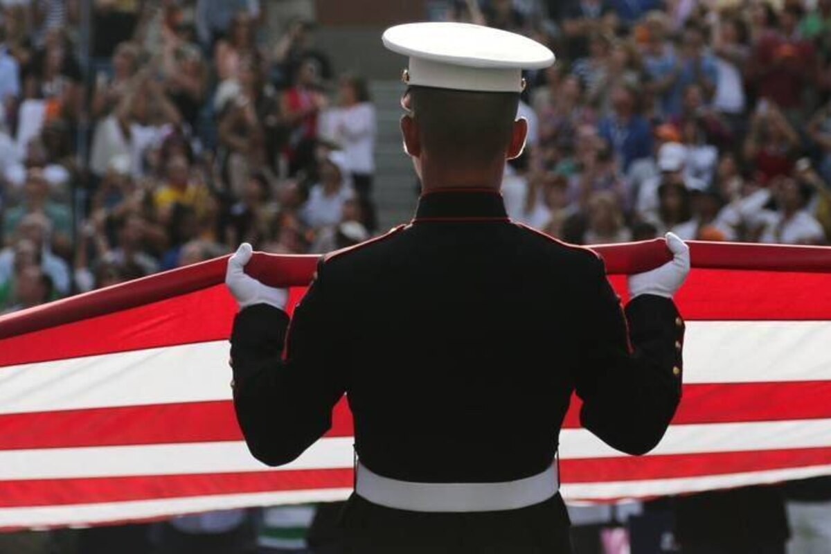 USA: prêter serment devant Dieu ou être renvoyé de l'armée de l'Air