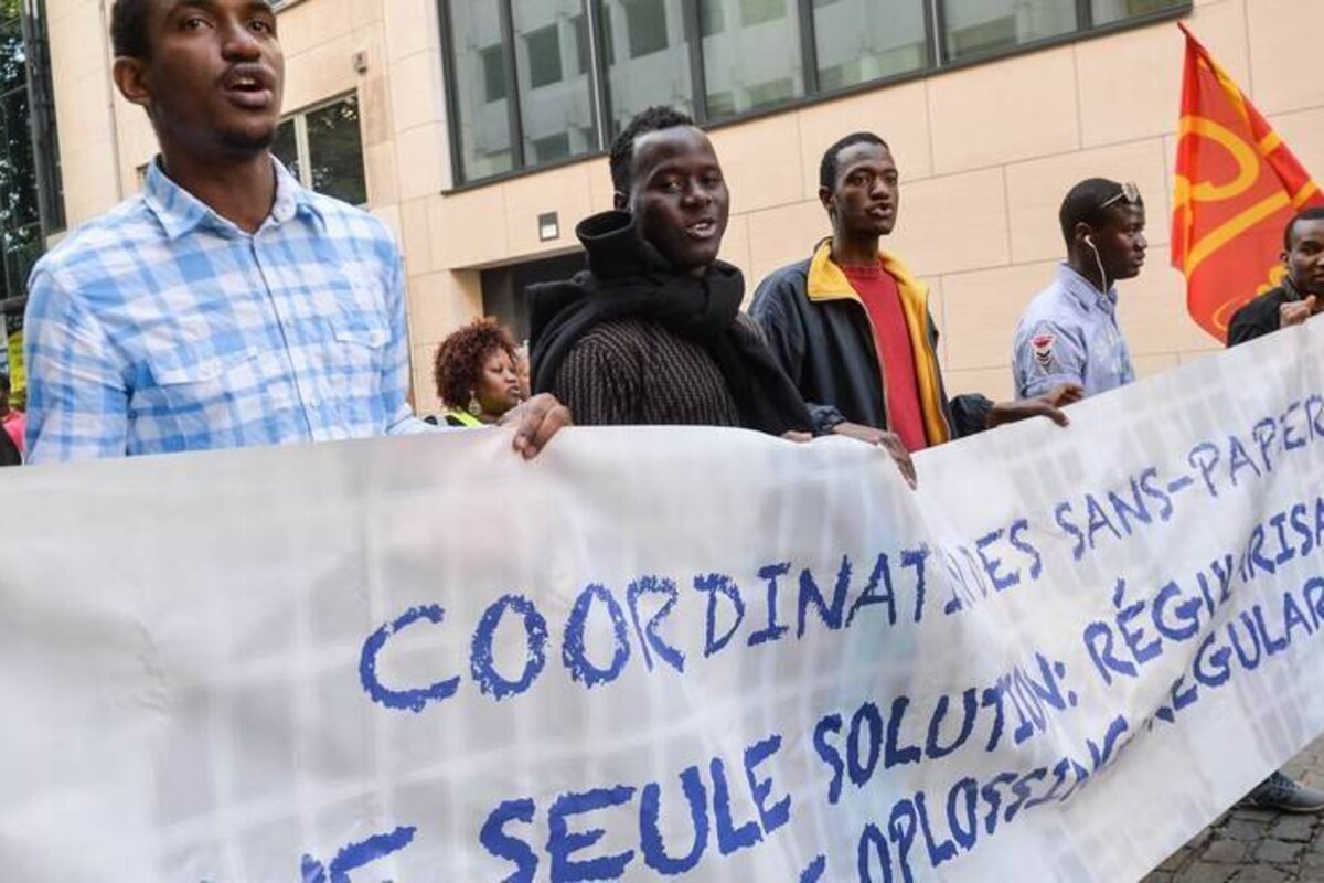 L'Etat ferme les yeux sur l'exploitation des sans-papiers