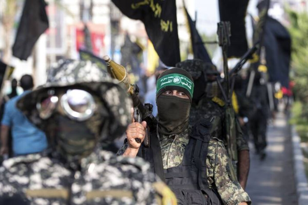 La justice européenne maintient le Hamas palestinien sur la liste terroriste de l'UE