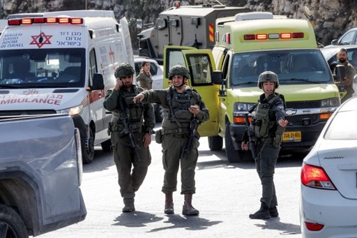 Conflit israélo-palestinien - Netanyahu annonce une opération d'ampleur en Cisjordanie occupée après une attaque