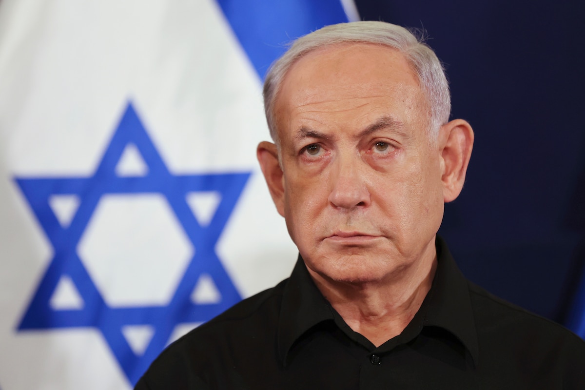 Netanyahou se dit "ravi" d'être invité à prendre la parole devant le Congrès américain