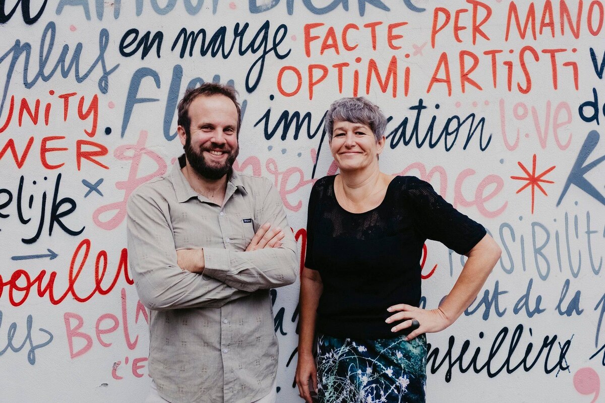 La solidarité dans le monde du travail pour faire face à la crise