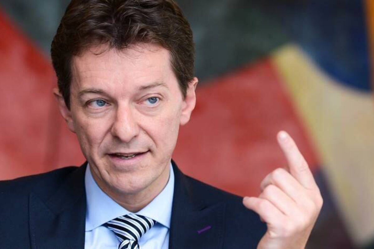 Panama Papers: "Repentance et transparence" au coeur de l'audition de KBC