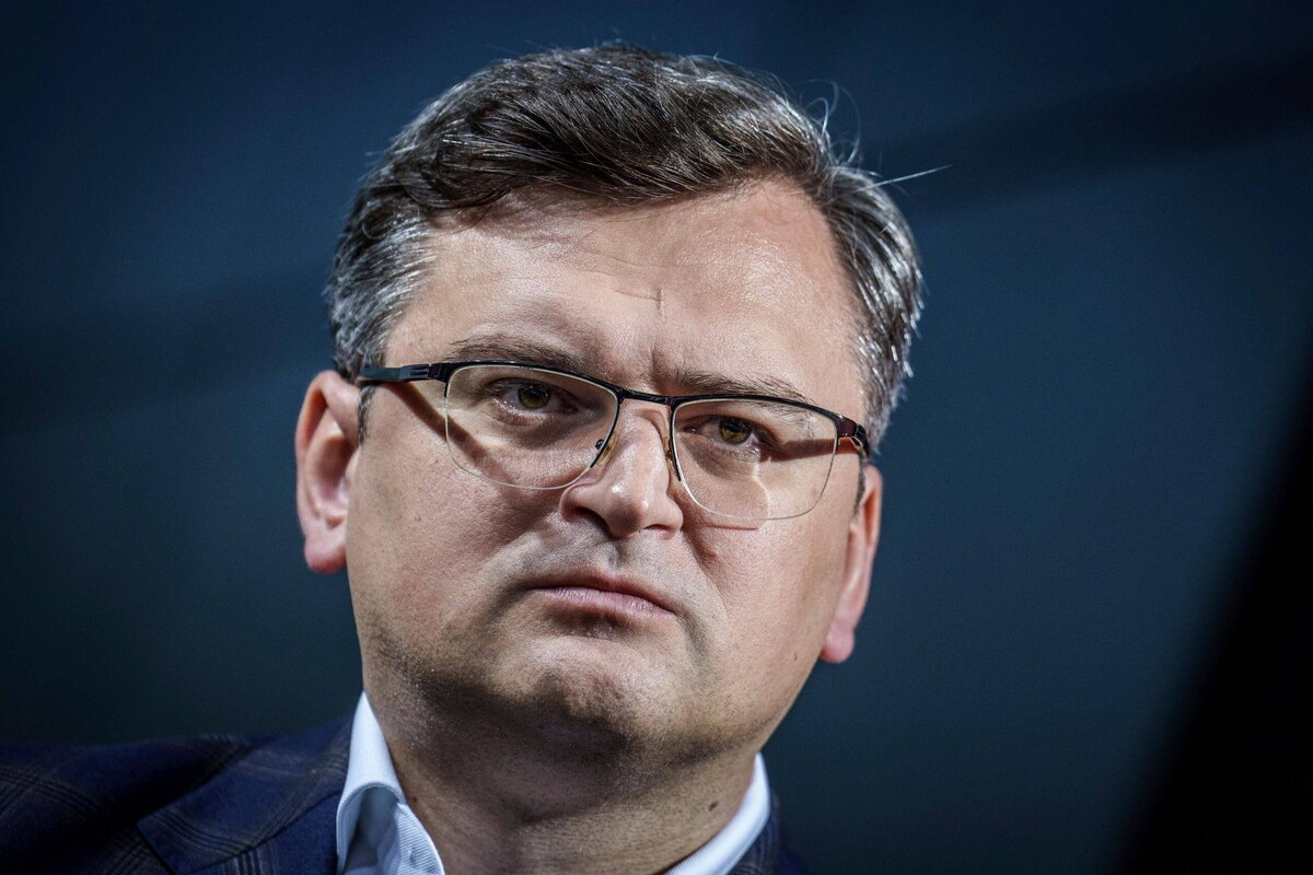 Guerre en Ukraine : l'Europe doit couper l'oxygène énergétique de la Russie, demande le chef de la diplomatie