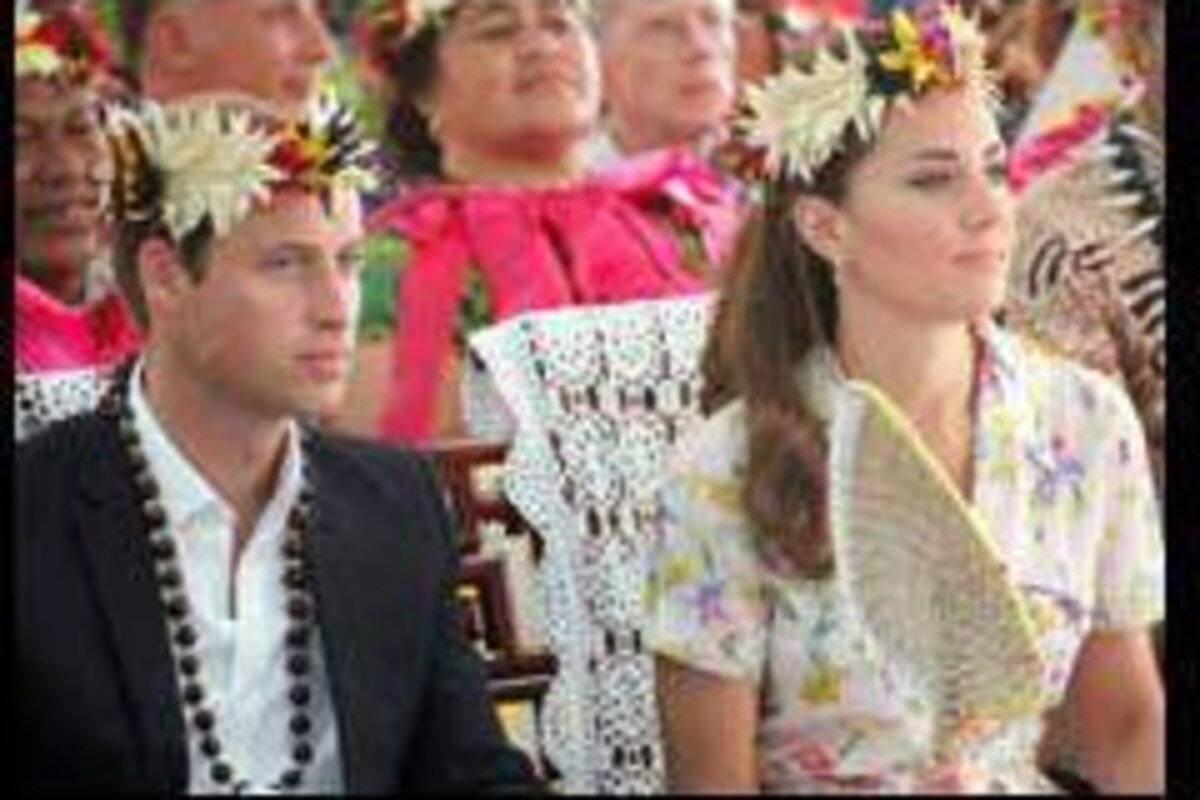 Closer: William et Kate ont récupéré les photos