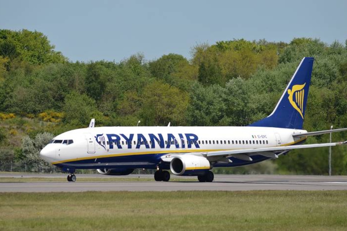 Ryanair sépare délibérément les familles : "Plus de chances de gagner à la loterie que d'être assis à côté d'un proche"