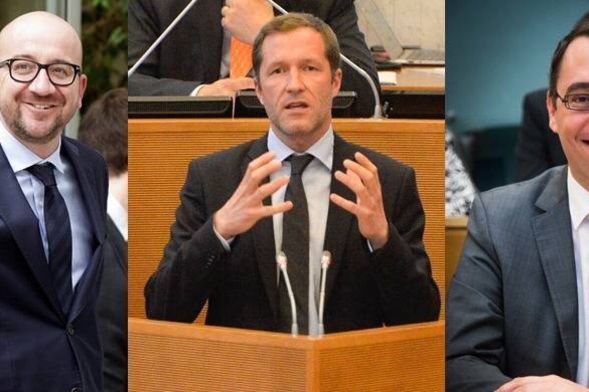 Bobards ou galéjades en politique