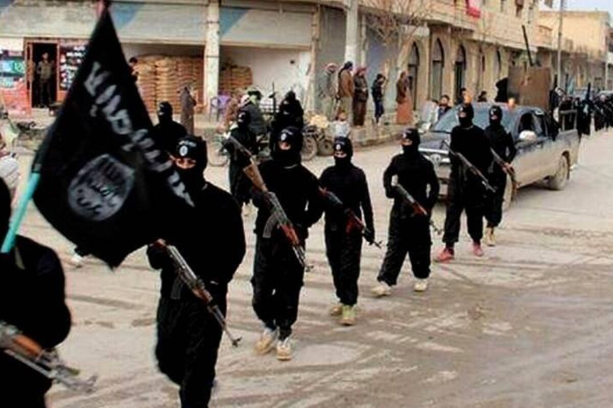 Kerry appelle à une "coalition de nations" pour combattre l'Etat islamique