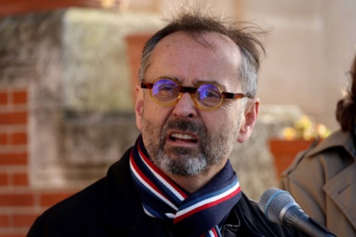 France: un maire proche de l'extrême-droite impose un couvre-feu pour les moins de 13 ans