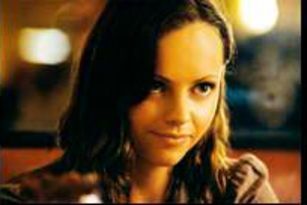 Christina Ricci, actrice en révolution permanente