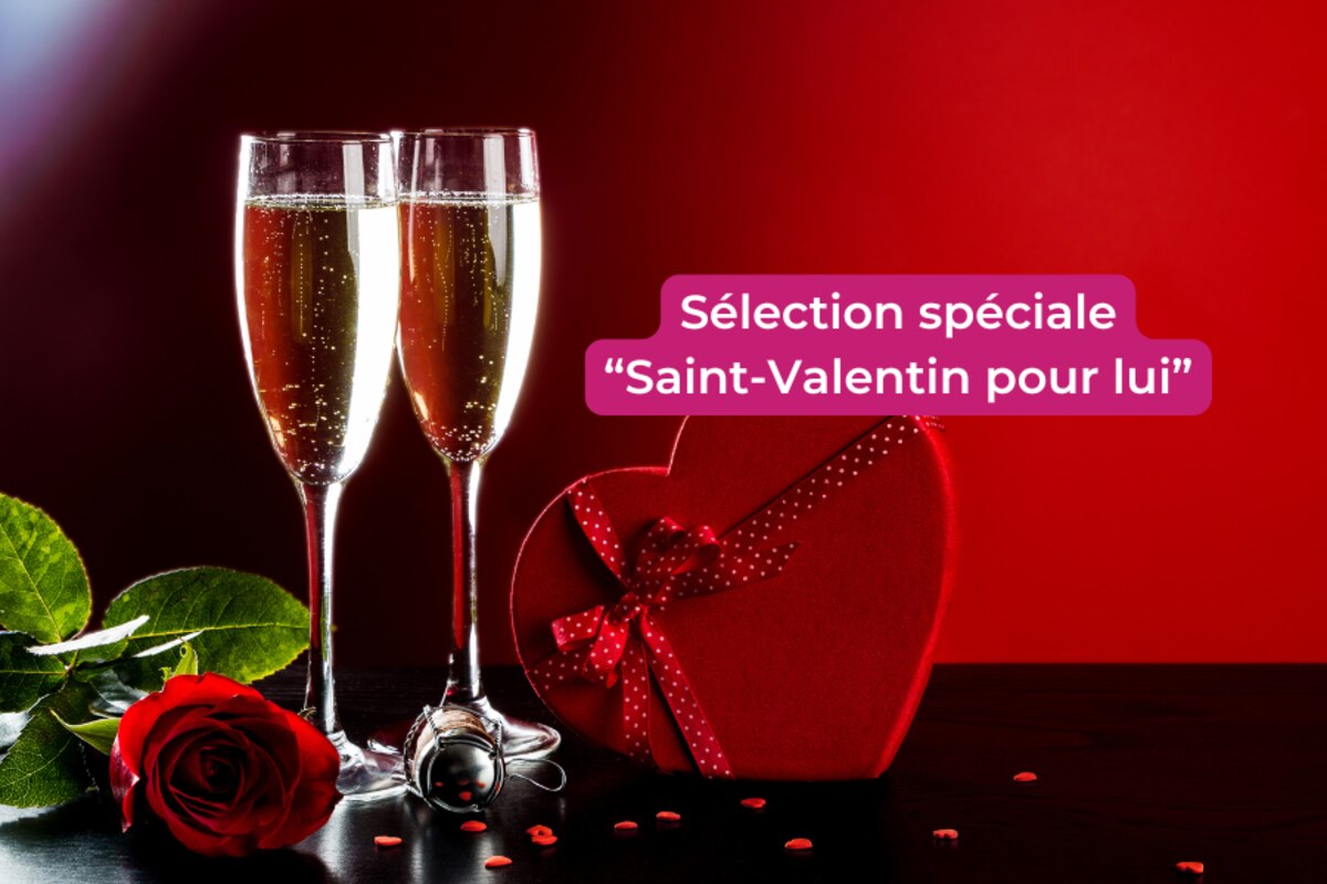 Vous cherchez le cadeau parfait pour lui ? Vous êtes au bon endroit avec notre sélection Amazon !