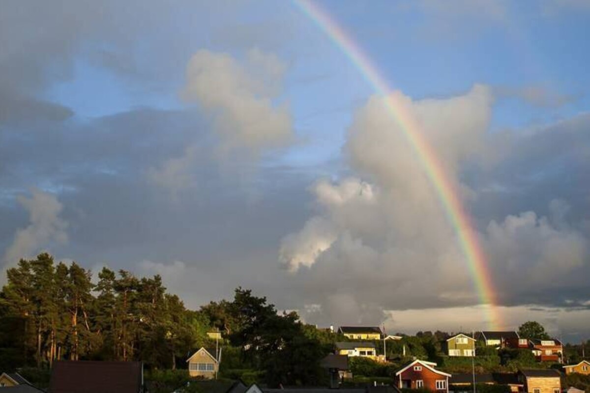 Météo: un samedi mitigé en perspective