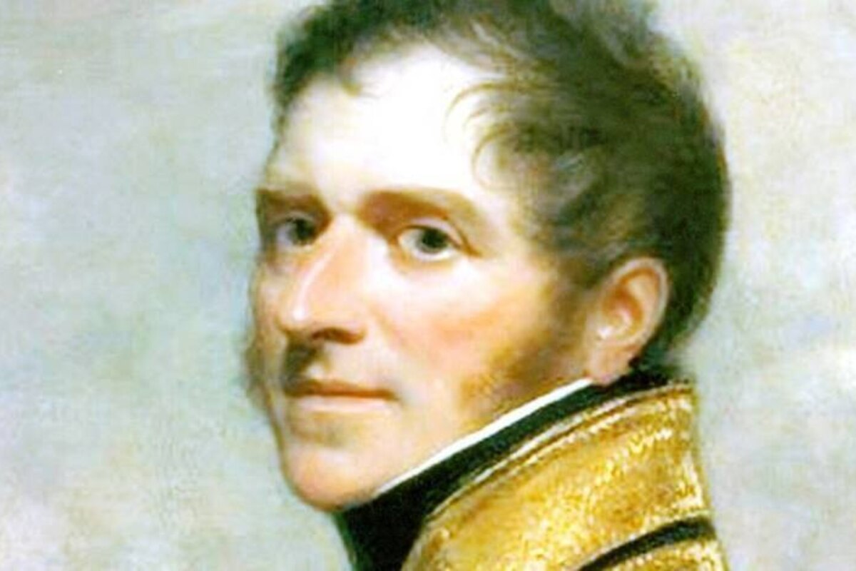 Le surprenant destin de la jambe de Lord Uxbridge