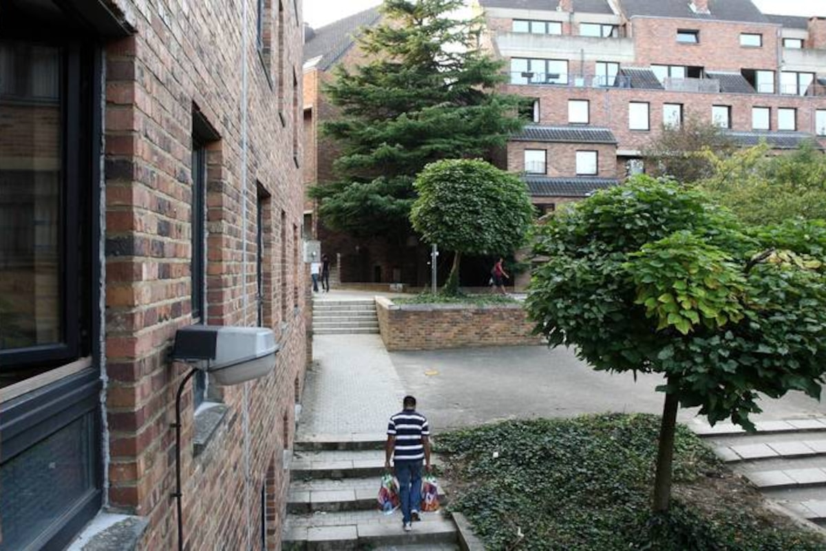 L'AGL s'intéresse à la "pénurie" et à l'état des kots sur les différents sites de l'UCL