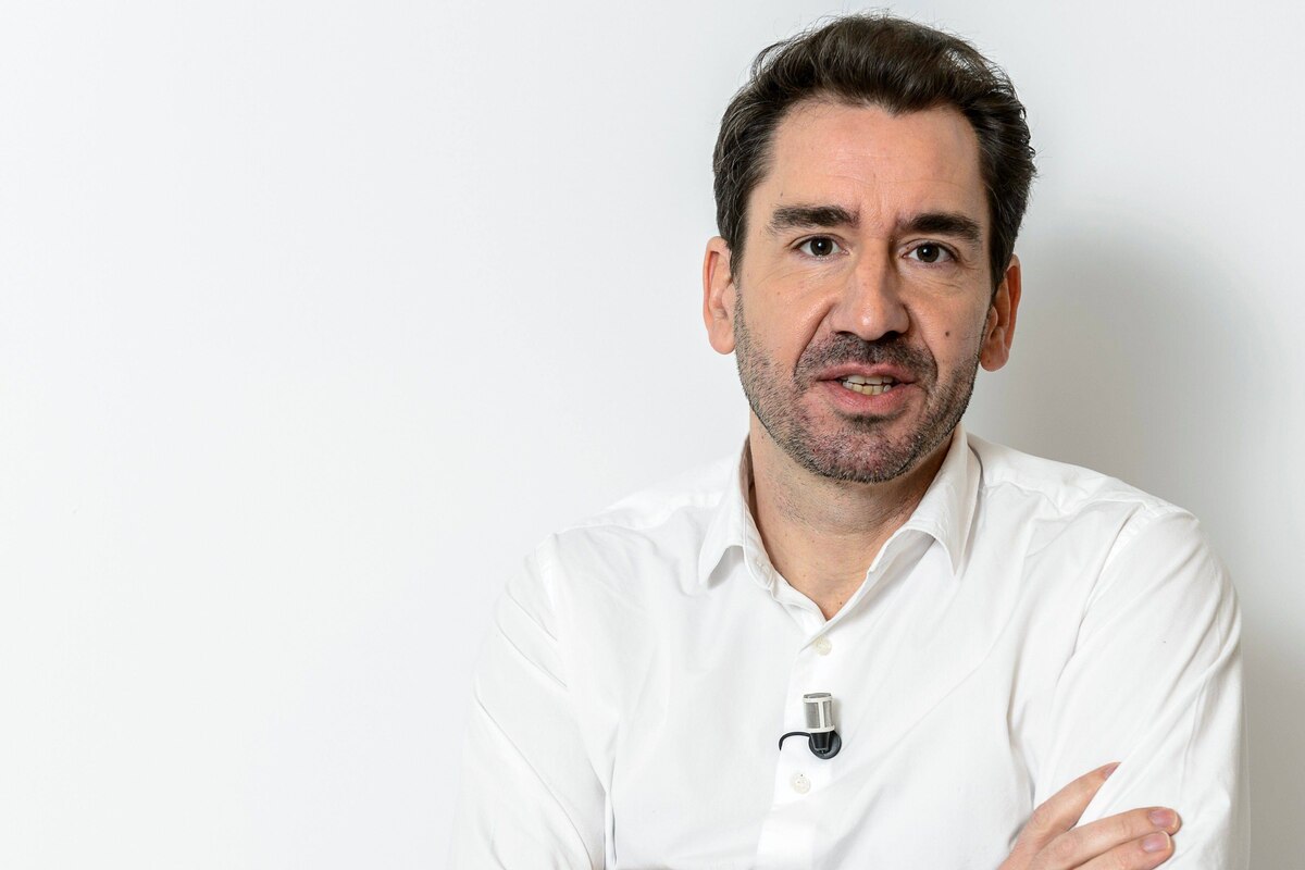 GILBERT MARIUS