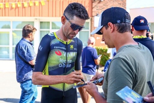 Tour de France - AG2R se retire après 28 ans de présence dans le peloton, Decathlon prend les rênes