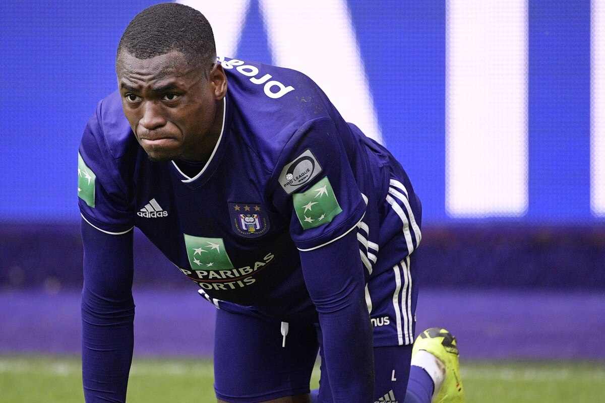 Dimata opéré en toute discrétion