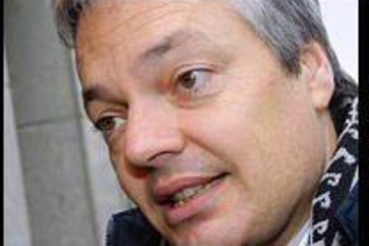 Le CD&V rappelle sérieusement Reynders à l'ordre