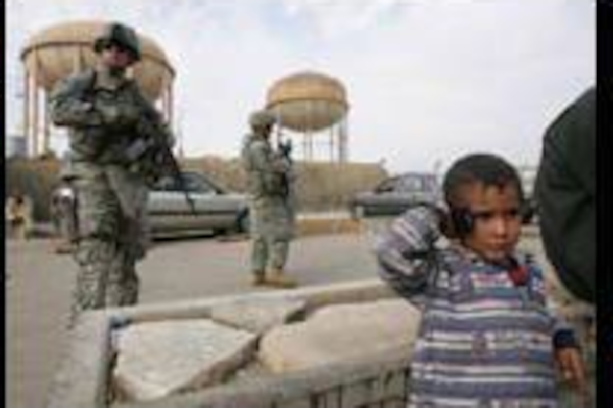 L'Irak approuve l'accord de sécurité avec les USA