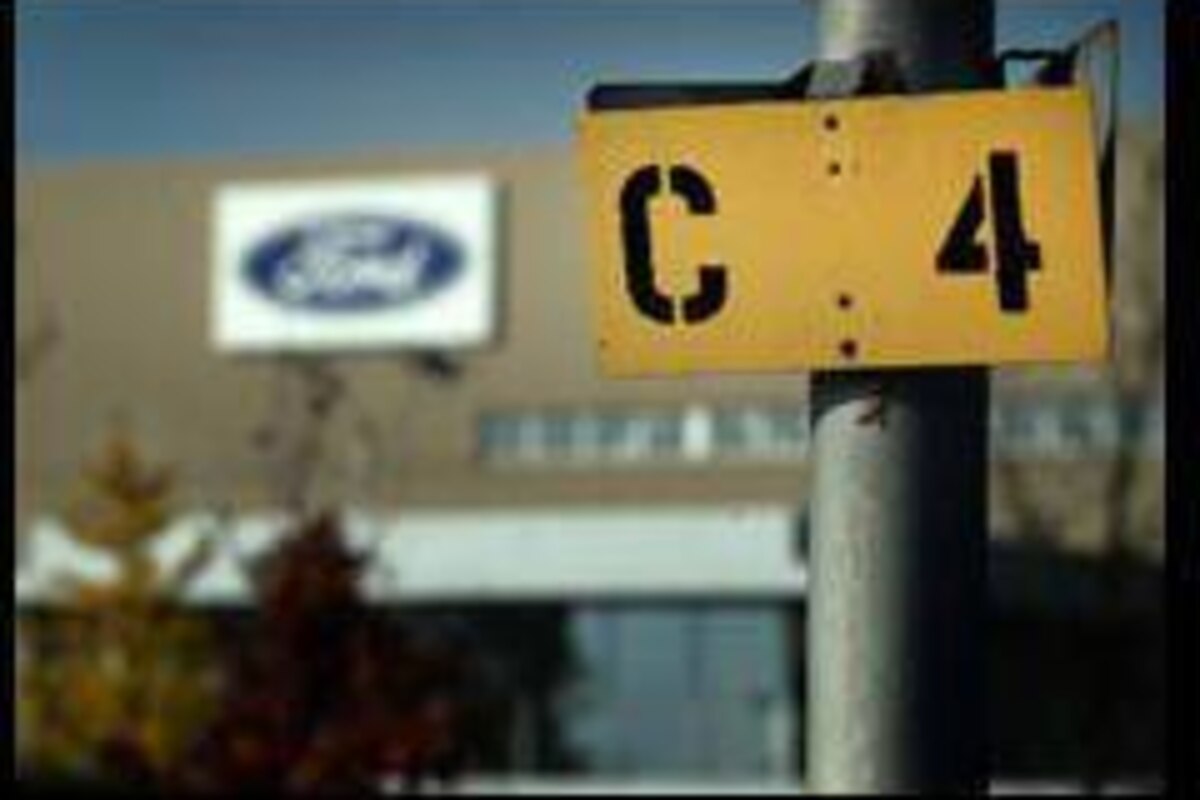 Ford Genk : Est-ce la fin de l'industrie ?