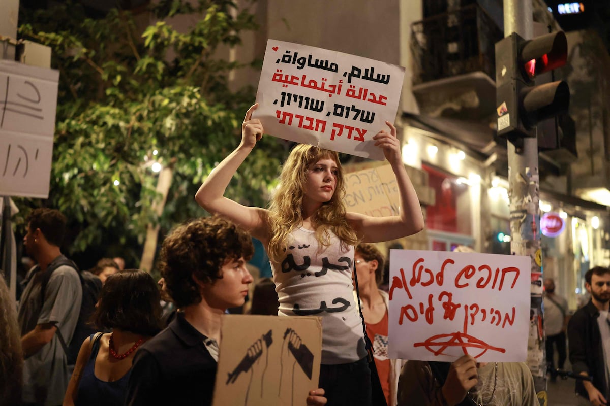 "Un attentat contre la démocratie" : l'attaque du camp Netanyahou contre les partis arabes israéliens, dont il estime le succès électoral suspect