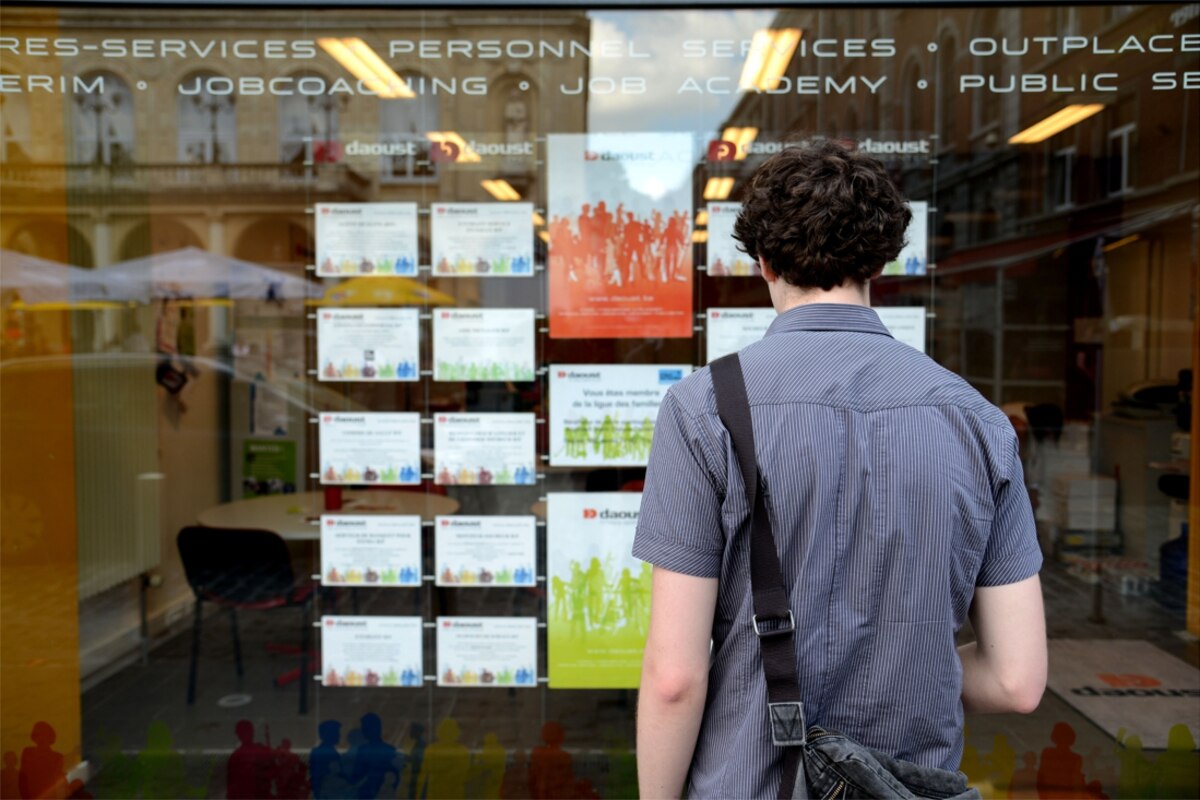 S’informer sur les jobs étudiant n’est pas toujours aisé. Infor Jeunes veut guider les jeunes.