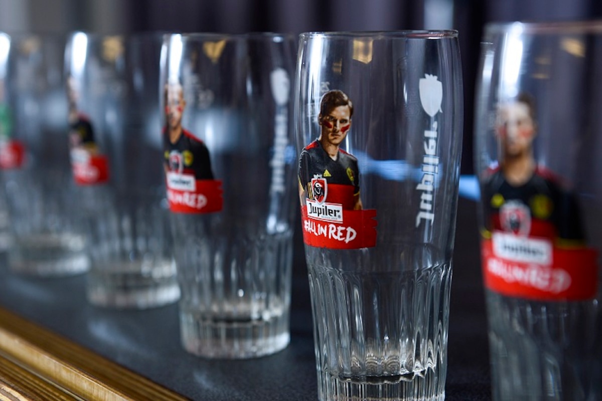 Jupiler se distancie à son tour du Mondial au Qatar