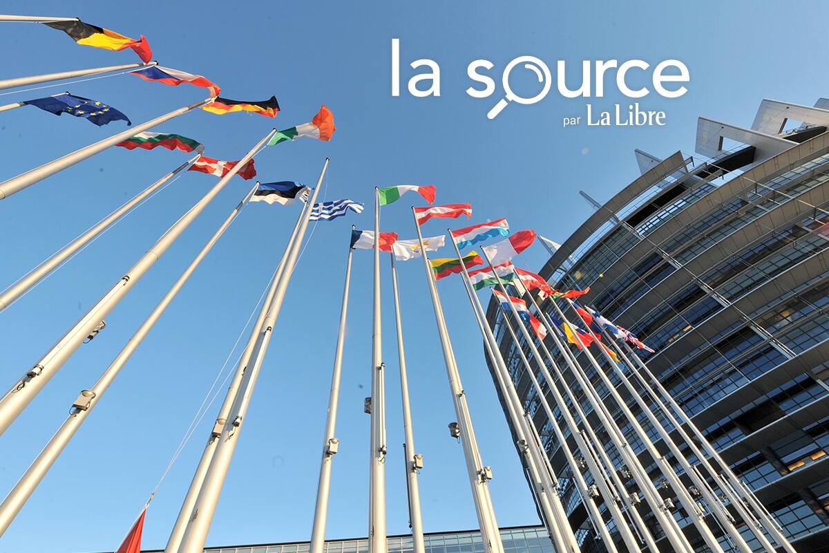 Non, la France ne préside pas le Conseil européen