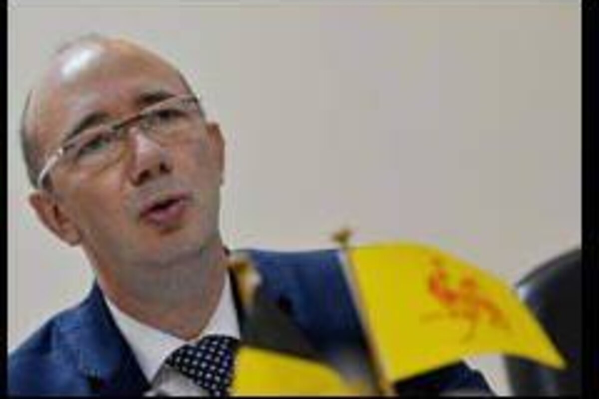 Édito: La Wallonie doit prendre sa revanche